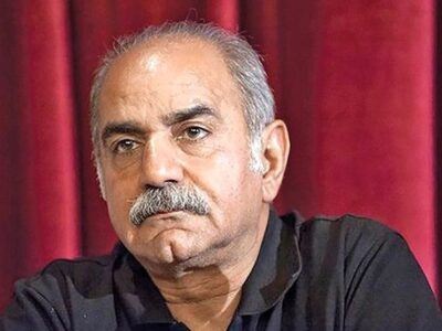 پرستویی: مرگ و ننگ بر شما وطن‌فروشان اراذل و حرف مفت زن