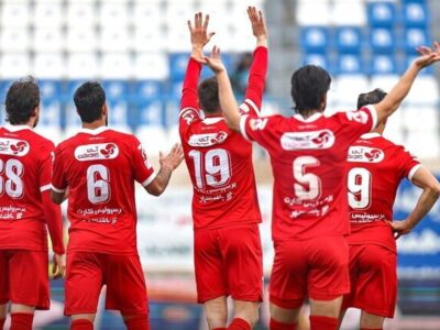 پرسپولیس درگیر یک چالش تازه / اختلاف پرداختی‌ها صدای بازیکنان را درآورد
