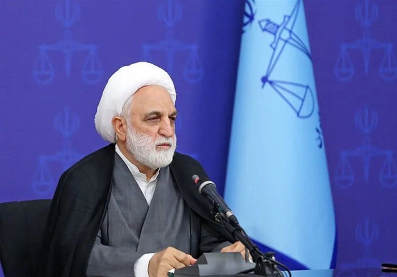 پرونده عناصر دشمن خارج از روال عادی بررسی شود/ اجرای احکام بدون تاخیر