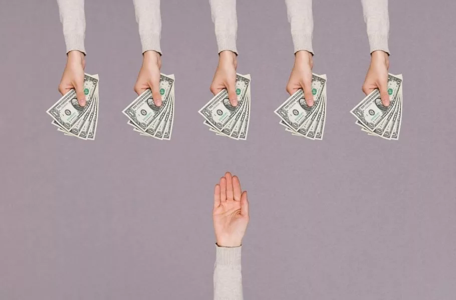 پروژه آزمایشی آنتروپیک: بازاری برای ایجنتها تا معاملات واقعی انجام دهند