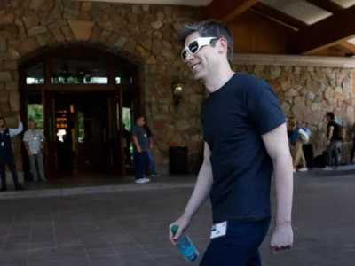 پروژه World سم آلتمن به اپ‌های دوست‌یابی و سیستم‌های فروش بلیت می‌آید