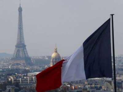 پس‌لرزه‌های جنگ علیه ایران صدای فرانسه را درآورد