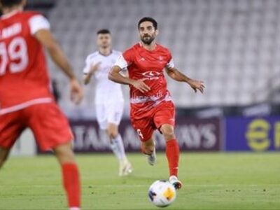 پشت پرده قهر میلاد محمدی در پرسپولیس افشا شد