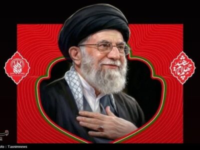 پژوهشگر هندی: رهبر شهید پرچمدار بیداری اسلامی بود