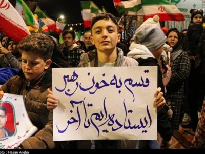 پیروز «نبرد رمضان» کیست؛ میدان یا رسانه؟