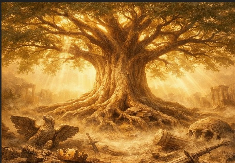 پیروزی علم بر شمشیر؛ مواجهه راهبردی امام صادق با دشمن