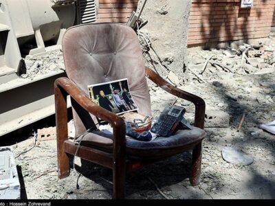 چرا برخی نخبگان در جنگ شناختی غایب‌ هستند؟