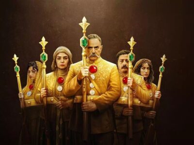 چرا نمایش خانگی با سریال‌های ملی میهنی آشتی نمی‌کند؟