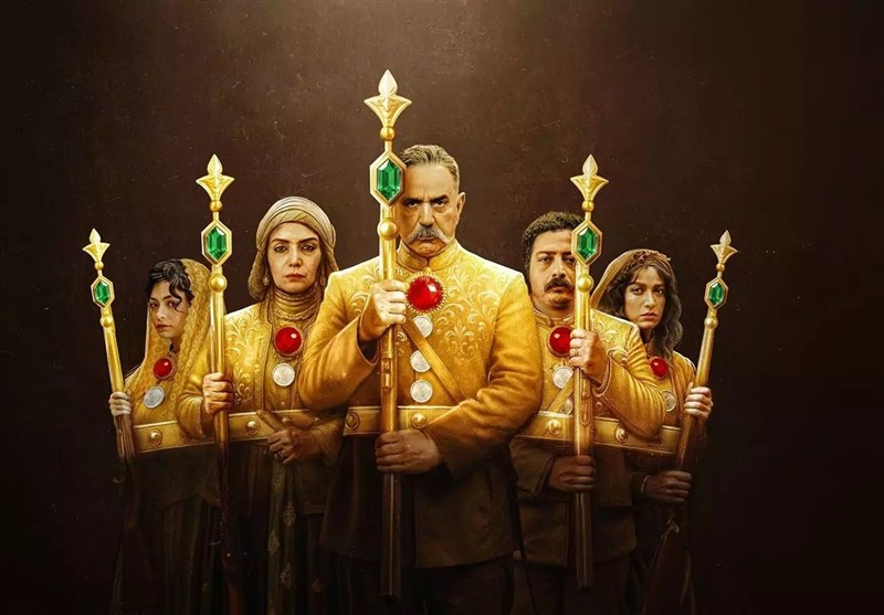 چرا نمایش خانگی با سریال‌های ملی میهنی آشتی نمی‌کند؟