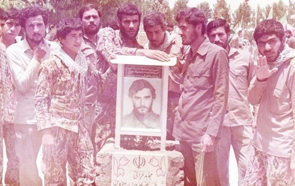 چرا وطن فروشان به مجاهدان عراقی در ایران تاختند؟