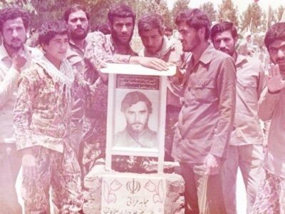 چرا وطن‌فروشان به مجاهدان عراقی در ایران تاختند؟