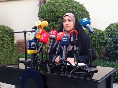 چرا گفتمان قرآنی در طوفان تهدیدها ضرورت راهبردی است؟