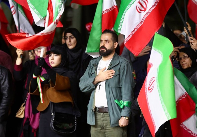 چند ساعتی در قلب تمدن و فرهنگ ایران، محض اطلاع “آقای عصر حجر”!