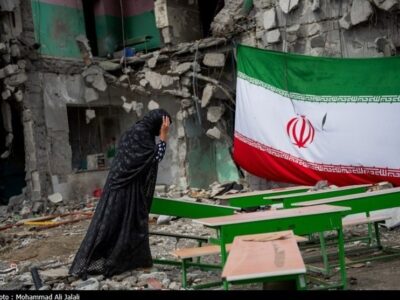 چهره‌های فرهنگی اسپانیا بیانیه محکومیت حمله به ایران امضا می‌کنند