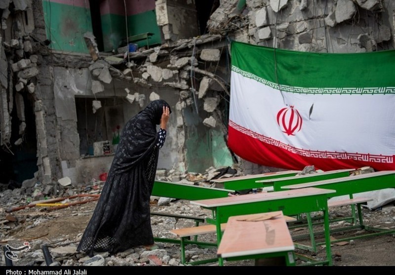 چهره‌های فرهنگی اسپانیا بیانیه محکومیت حمله به ایران امضا می‌کنند