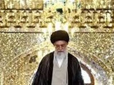 چهل شب عزای تو، شد انتقامت/ وطن گشت مبعوث، مبعوث نامت