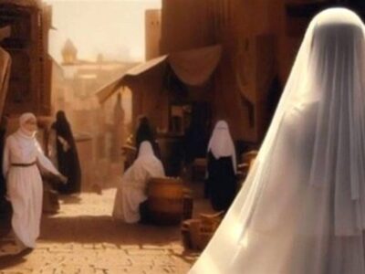 چگونه حضرت معصومه (س)، حلقه وصل وحی و ولایت در ایران شد؟