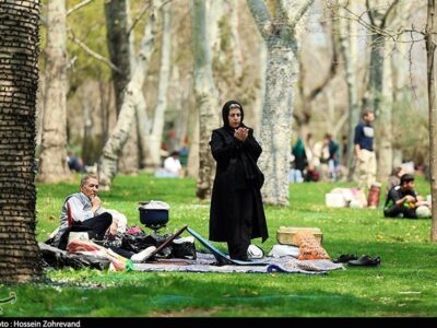 چگونه «زندگی عادی ایرانیان» به قدرت نرم تبدیل میشود؟