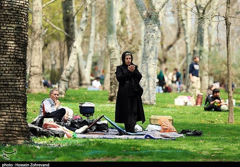 چگونه «زندگی عادی ایرانیان» به قدرت نرم تبدیل میشود؟