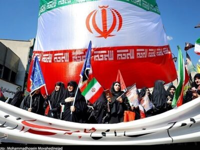 کاربست آیه 139 آل‌عمران در مدیریت تهدیدات ترکیبی