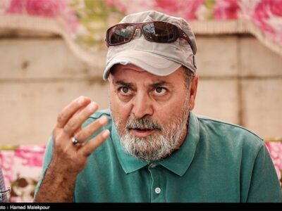 کارگردان سریال پایتخت: بهترین هدیه زندگیم را گرفتم