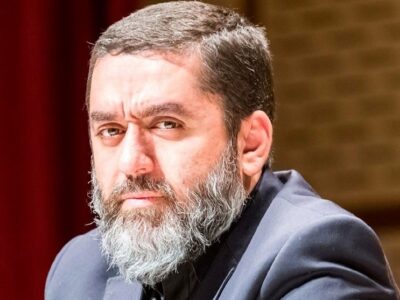 کارگردانی که مشکلش با وساطت رهبر شهید انقلاب حل شد + فیلم