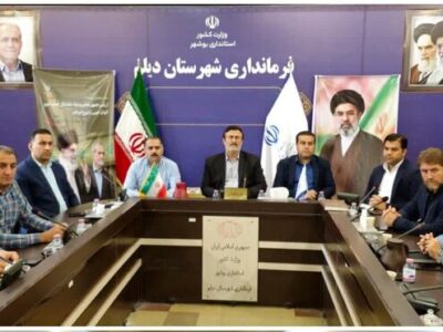 کاظمی: برنامه‌ریزی مطلوب برای تکریم مقام معلم در دیلم انجام شود