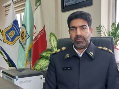 کاهش ۱۳ درصدی جان‌باختگان نوروزی در جاده‌های گلستان