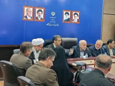 کریدور شمال – جنوب  شرق مازندران را به منطقه ترانزیتی تبدیل می‌کند