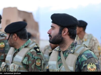 کلید استواری رزمندگان مرزبان و شکست دشمن در دعای امام سجاد