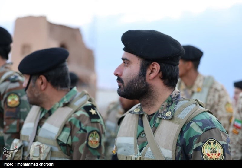 کلید استواری رزمندگان مرزبان و شکست دشمن در دعای امام سجاد