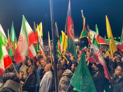 کلید پیروزی در پیچ‌های سخت زندگی و میدان جهاد