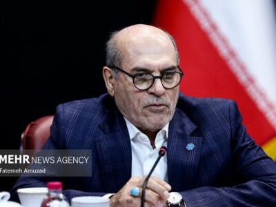 کمبودی در تامین کالاها احساس نشد