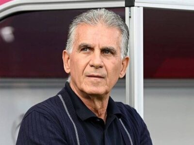 کی‌روش بازهم به جام‌جهانی رسید!