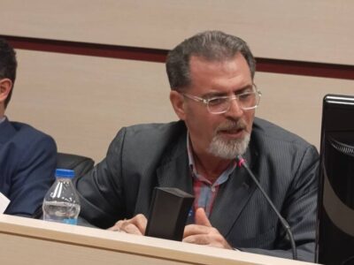 کیفیت آرد و نان در استان مازندران ارتقا یافت