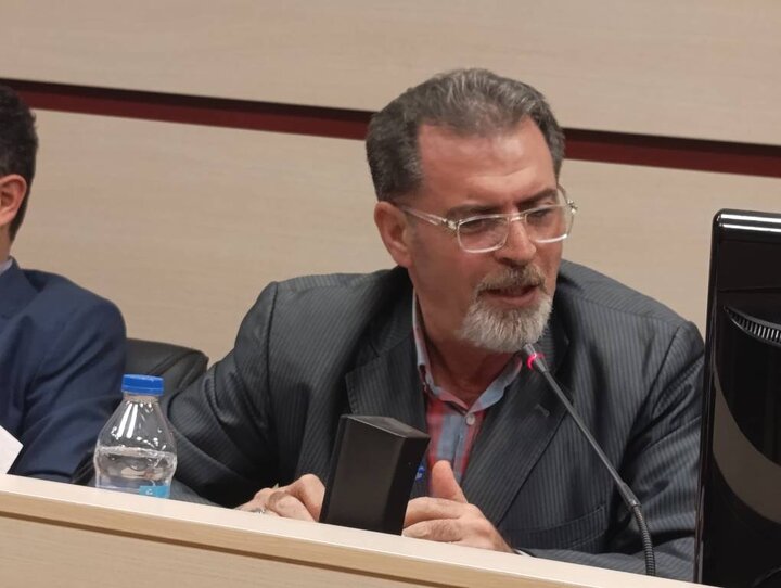 کیفیت آرد و نان در استان مازندران ارتقا یافت