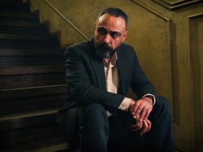 گام تازه هنرمندان؛ علیرضا کمالی و فراخوان حمایت از آسیب‌دیدگان جنگ