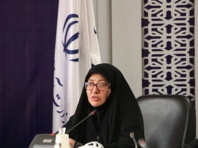 گزارش سمپاد از فعالیت‌های دانش‌آموزان در ایام «جنگ رمضان»