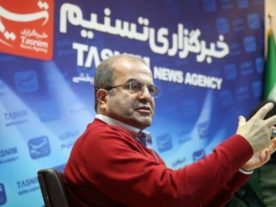 گله‌ مردم از عدم واکنش به هنگام برخی هنرمندان به تجاوز دشمن طبیعی است