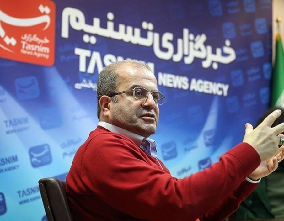 گله‌ مردم از عدم واکنش به هنگام برخی هنرمندان به تجاوز دشمن طبیعی است