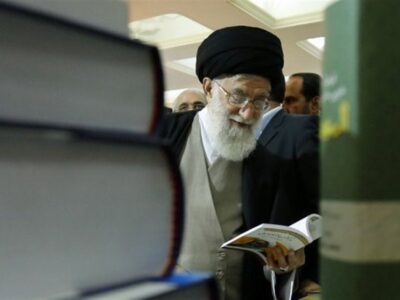 یادداشتهای هوشمندانهای از رهبر شهید که غوغا کرد