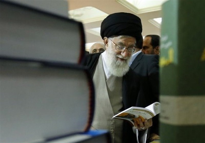 یادداشتهای هوشمندانهای از رهبر شهید که غوغا کرد