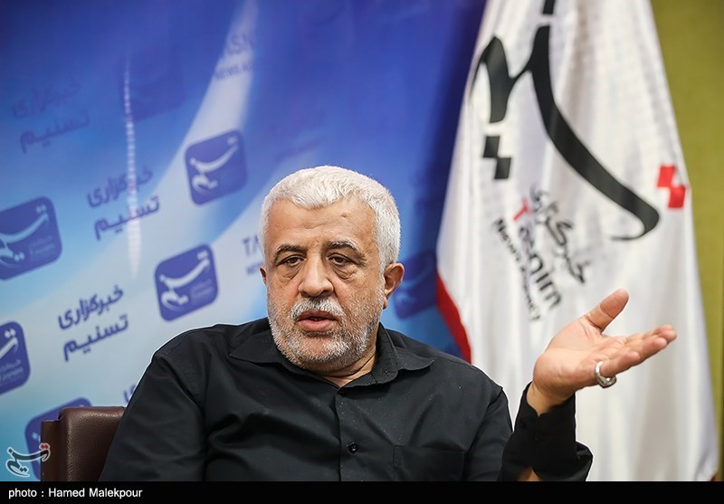 یک دیدار باورنکردنی با رهبر شهید/شاه‌کلید نظرات آقا درباره جنگ