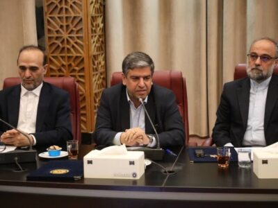 یگانه: حمایت حداکثری از واحدهای اقتصادی برای افزایش تاب‌آوری ضروری است