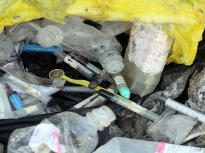 ۱۴۷۶۰ کیلوگرم پسماندهای شیمیایی و دارویی ارومیه امحا می شود