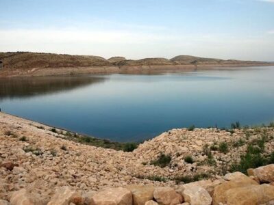 ۲۰ روستای سرخس به شبکه آب شرب سد دوستی متصل شدند