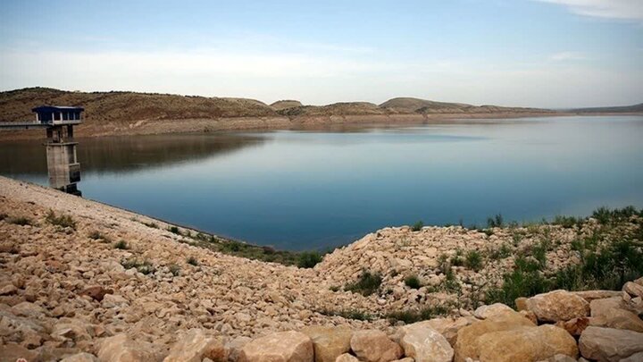 ۲۰ روستای سرخس به شبکه آب شرب سد دوستی متصل شدند