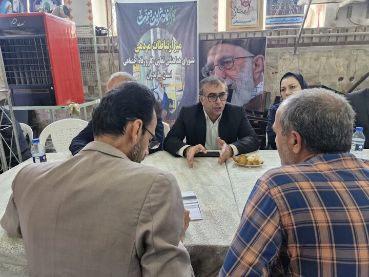 ۲۰۰ برنامه هفته کار و کارگر در مازندران اجرا می‌شود