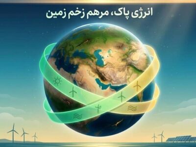 ۳۵ برنامه هفته زمین پاک در استان بوشهراجرا می‌شود