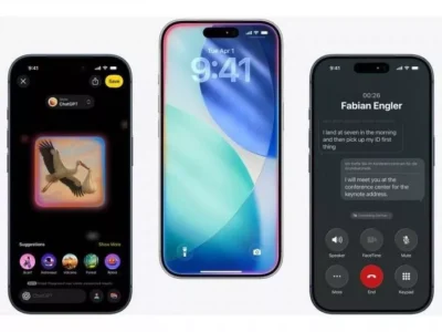 ۴ ویژگی جدید Apple Intelligence که احتمالاً با iOS 27 از راه می‌رسند